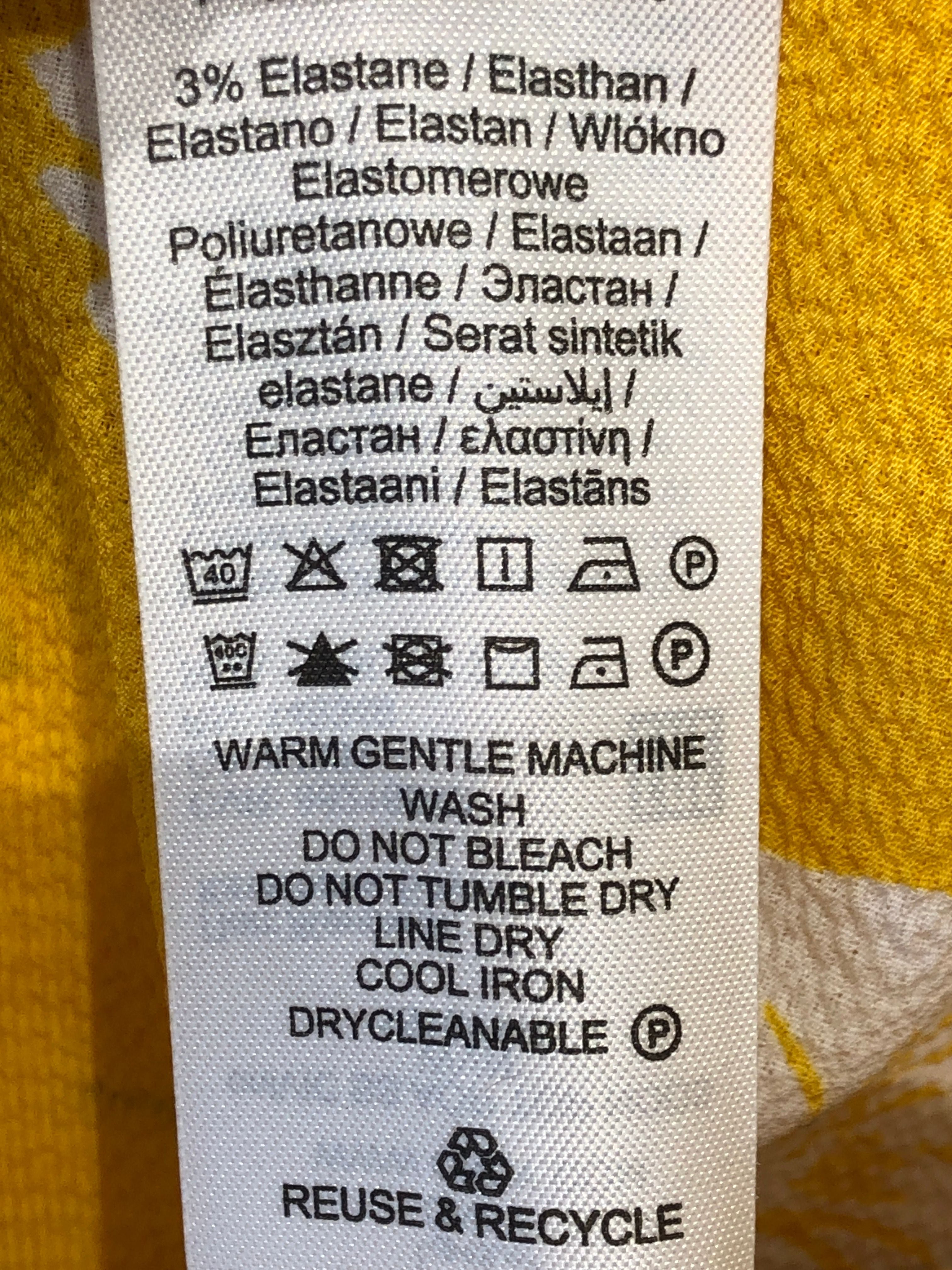 Only Bluse